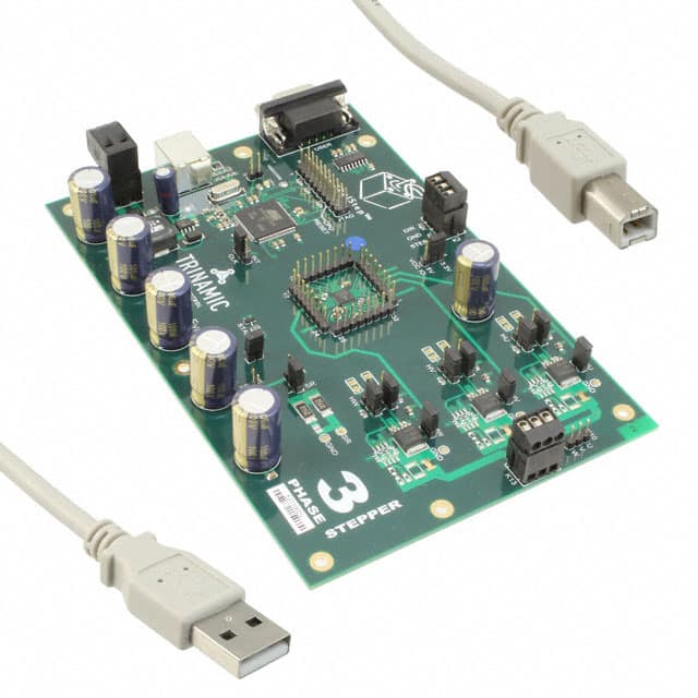 TMC389-EVAL EVAL MODULE FOR TMC389