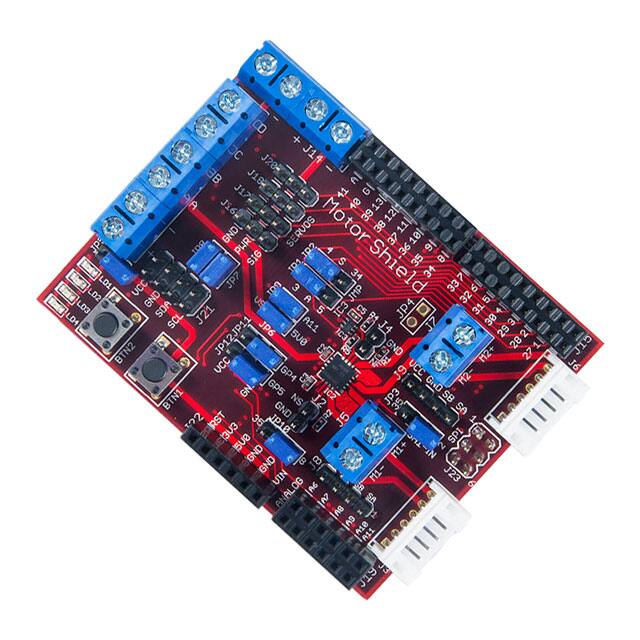 410-262 CHIPKIT MOTOR SHIELD