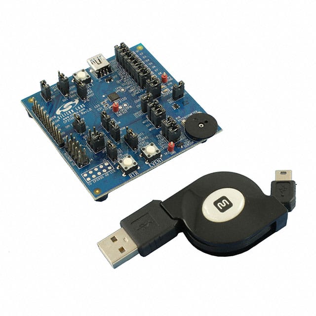 CP2130EK KIT EVALUATION CP2130