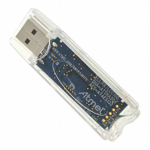 AT88CK490 EVAL KIT CRYPTO