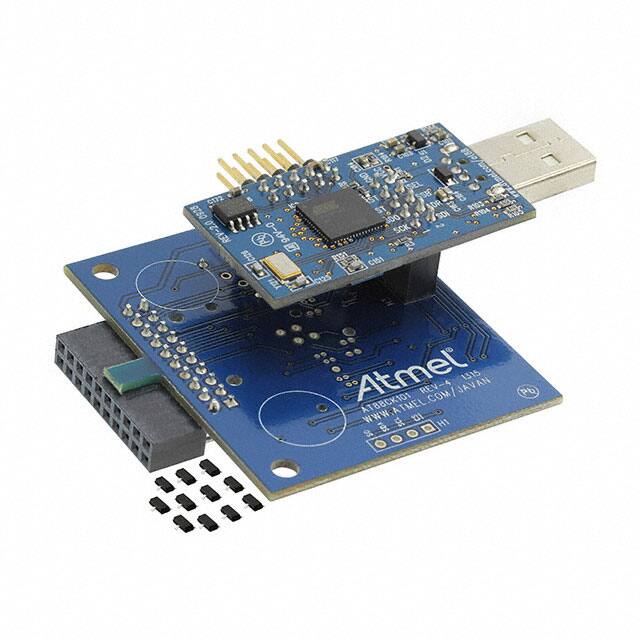 AT88CK101SK-TSU-XPRO CRYPTO STARTER KIT SOT23