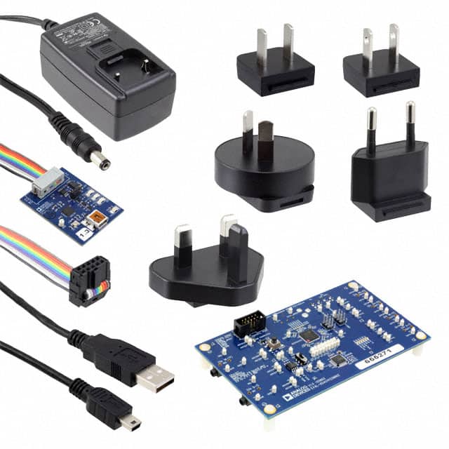 EVAL-ADAU1452MINIZ BOARD EVAL ADAU1452MINIZ