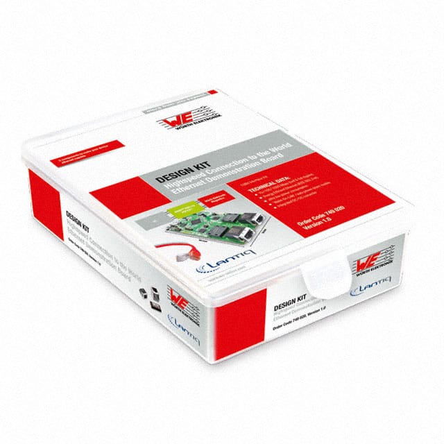749020 KIT LANTIQ CONN TO THE WORLD