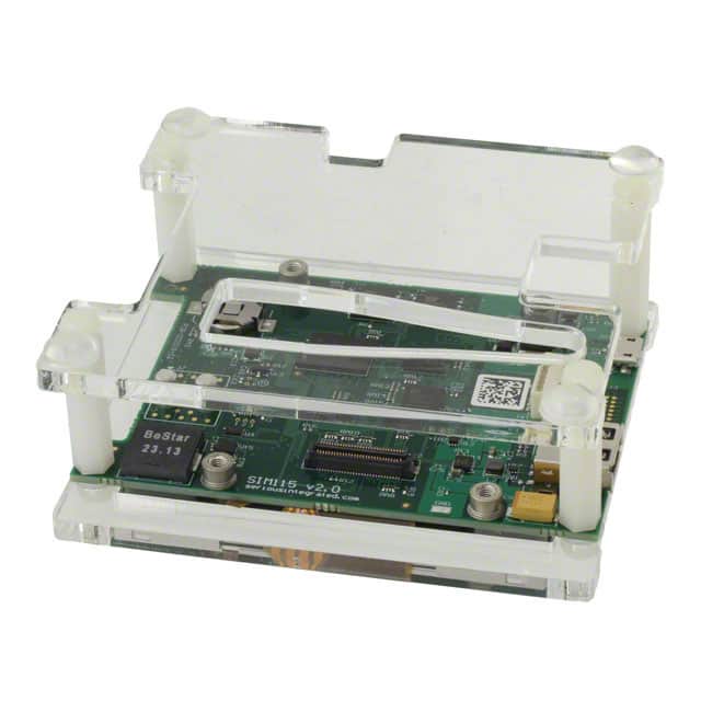 SIM115-A01-DEV-01 DEV KIT +SPA200 SIM115-A01-R45AL
