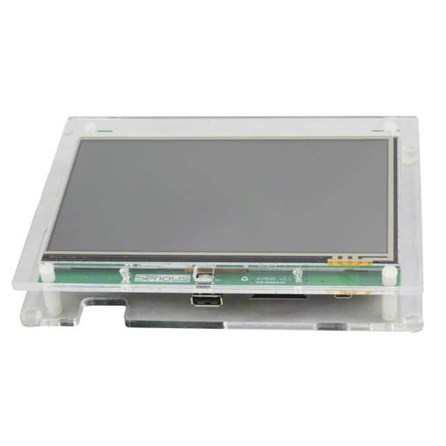 SIM535-A01-DEV-01 DEV KIT +SPA200 SIM535-A01-R55AL