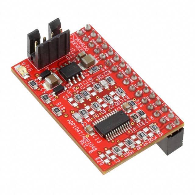 ADP1047DC1-EVALZ EVAL BOARD DGTL PFC CTRLR