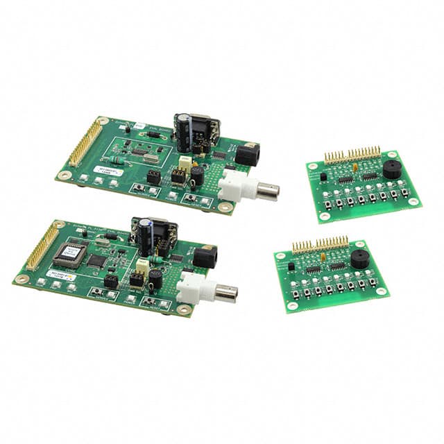 10000R-40-27 MINI FX/PL EVALUATION KIT