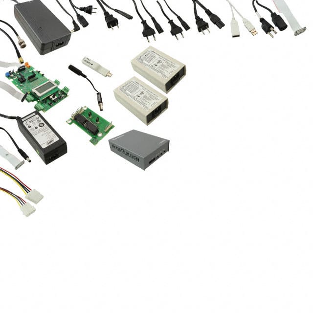 10020R-40-27 NODEBUILDER FX/PL DEV TOOL