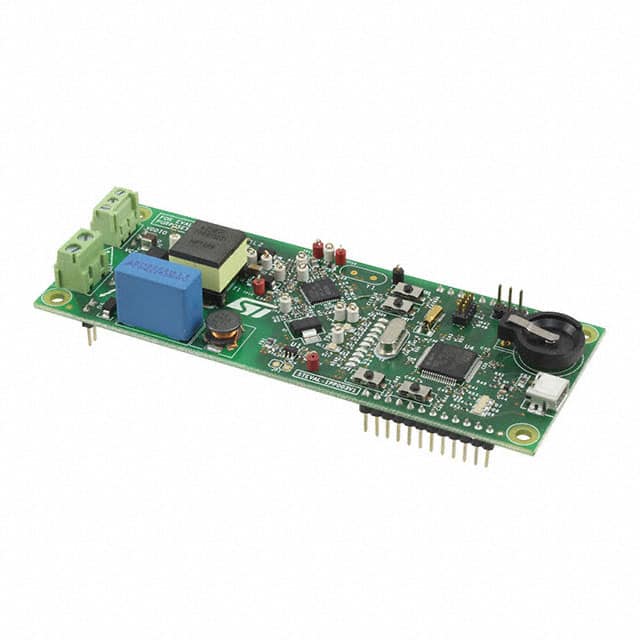 STEVAL-IPP003V1 BOARD EVAL XPSK LINE COMM MOD