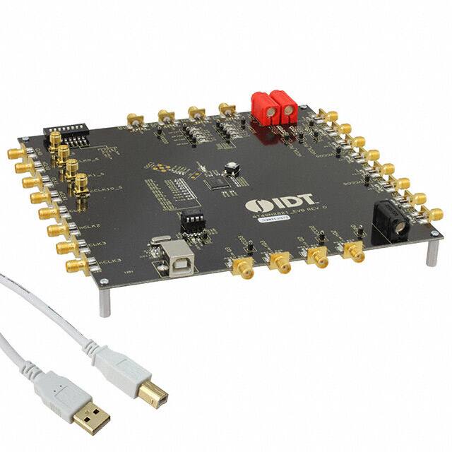 EVK-UFT281-2-3 DEV KIT FREQ TRANSLATOR