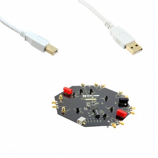 EVKVC5-5901LVDS EVAL VERSACLOCK 5 PROGRAM CLK