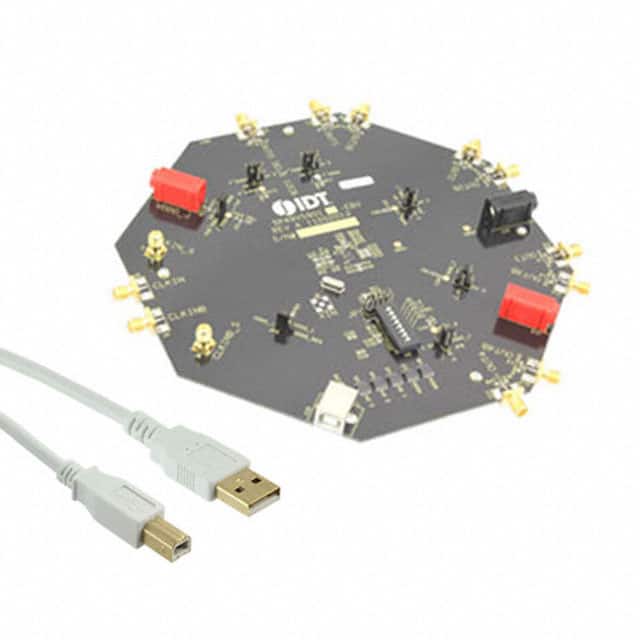 EVKVC55901LCMOS EVAL VERSACLOCK 5 PROGRAM CLK