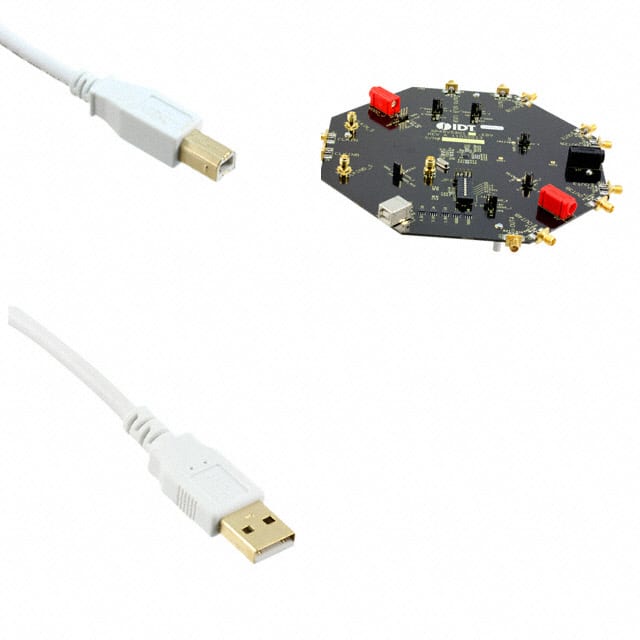 EVKVC55901LPECL EVAL VERSACLOCK 5 PROGRAM CLK
