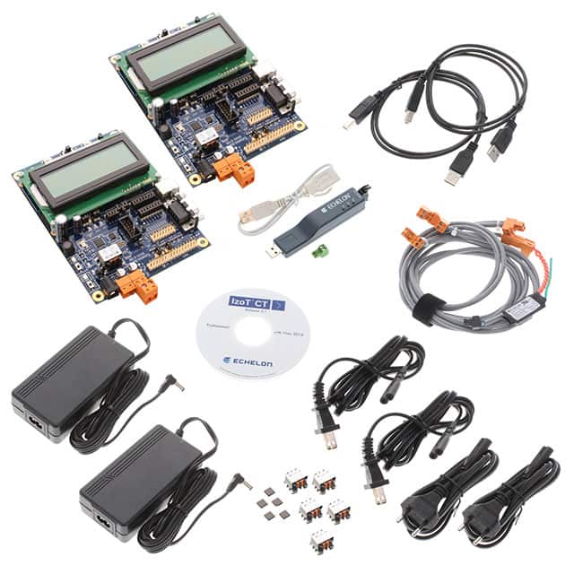 10070R-43-54 EVAL KIT FOR FT 6000