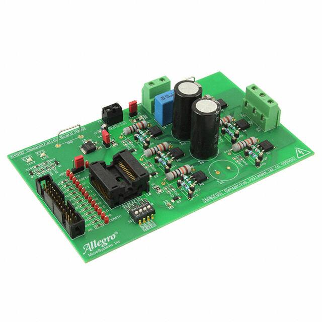 APEK4900KLQ-01-T-DK BOARD EVAL FOR A4900KLQ