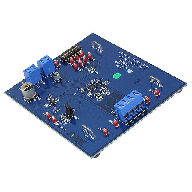 APEK4988SET-01-T-DK BOARD EVAL FOR A4988SET