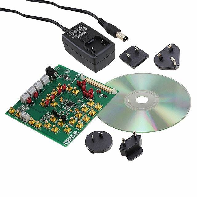 EVAL-AD7294-2SDZ EVAL BOARD FOR AD7294-2