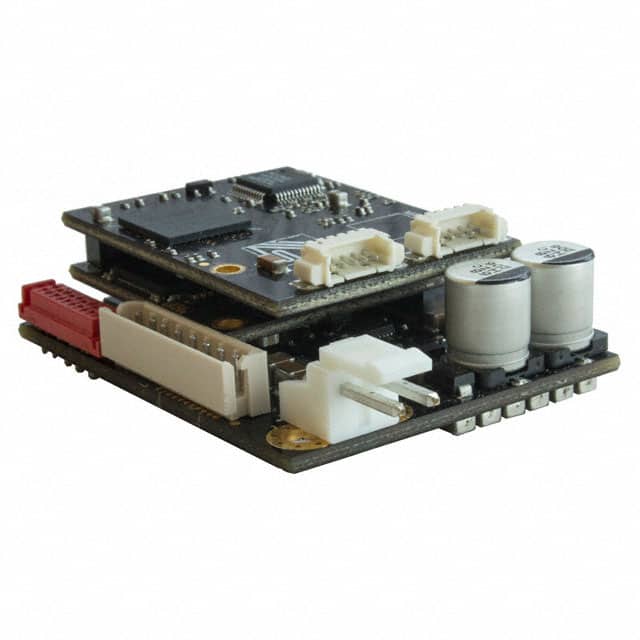 XK-SN-1BH12-E KIT DEV SOMANET MOTOR CONTROL