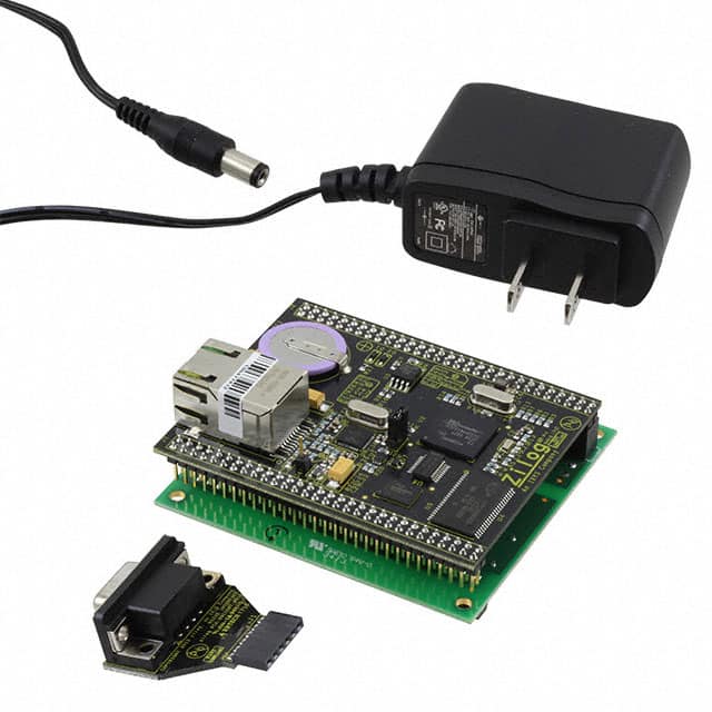 ZRD0027PLM0ZRD REF DES Z8F2480 PWR MON EZ80F91