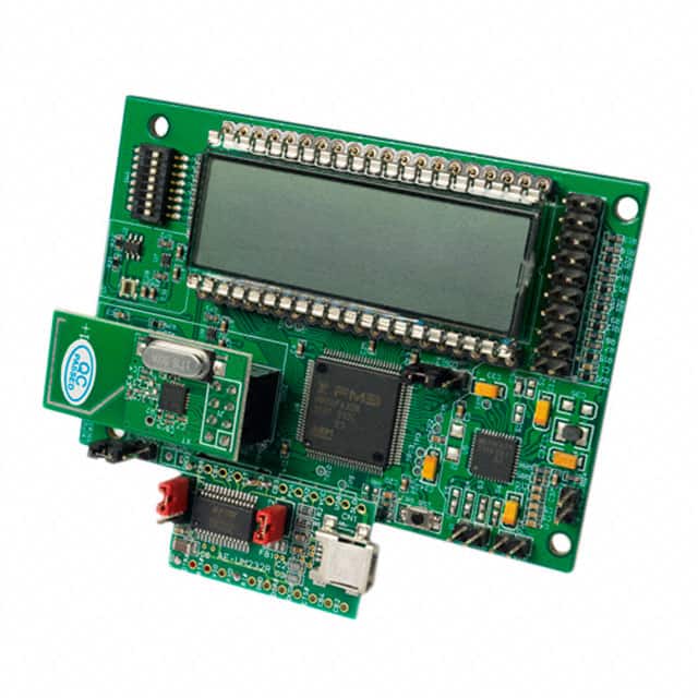 MB39C811-EVBSK-01 EVAL KIT ENERGY HARVEST MB39C8XX