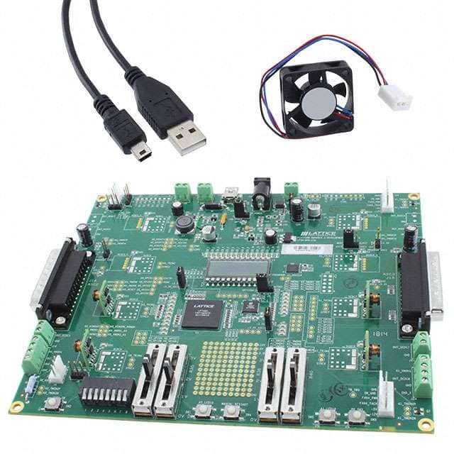 LPTM-BPM-EVN KIT DEV POWER MGMT