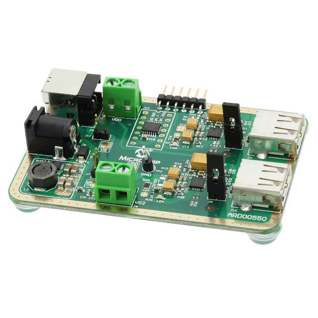 ARD00550 USB CHARGER WITH HCA REF DESIGN