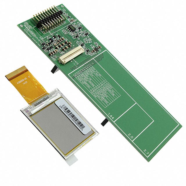 S1190CS021 DEVELOPMENT KIT AURORA