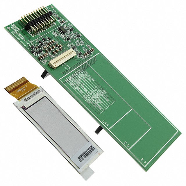 S1200CS021 DEVELOPMENT KIT AURORA