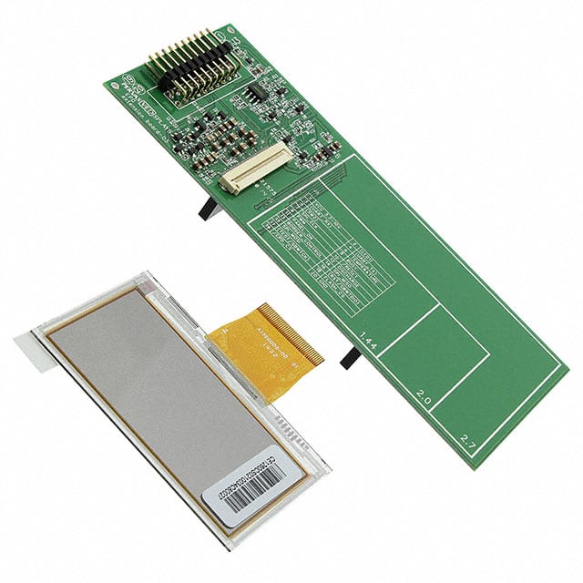 S1260CS021 DEVELOPMENT KIT AURORA