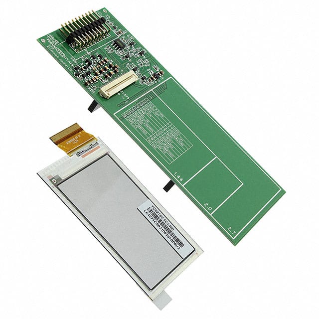 S1270CS021 DEVELOPMENT KIT AURORA