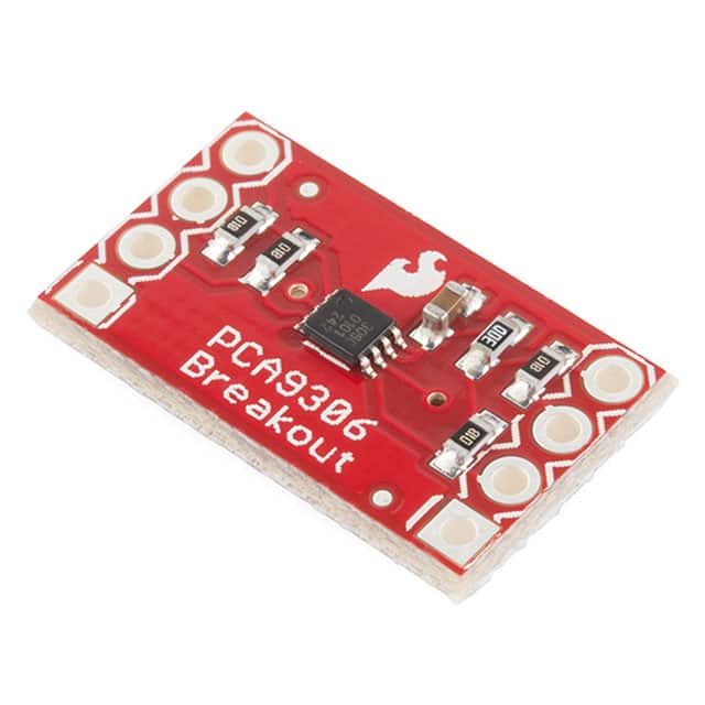 BOB-11955 PCA9306 LOGIC LEVEL TRANSLATOR