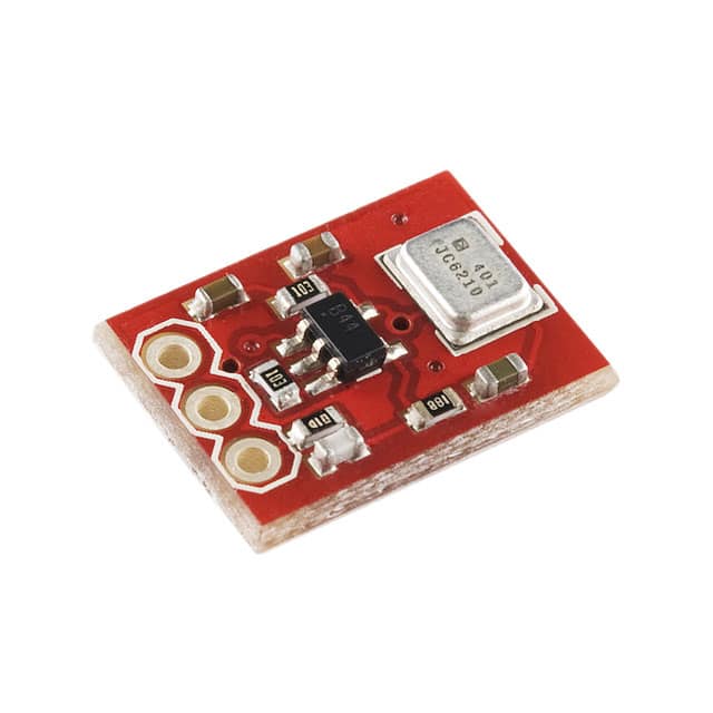 BOB-09868 ADMP401 MEMS MICROPHONE