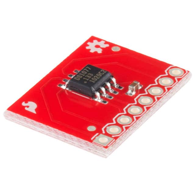 BOB-09116 DS1077 PROGRAMMABLE OSCILLATOR