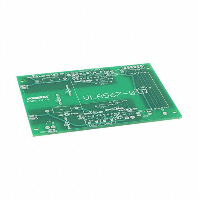 BG2G-8015 KIT DEV BOARD FOR IGBT