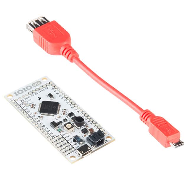 DEV-12633 DEV BOARD IOIO-OTG USB CBL