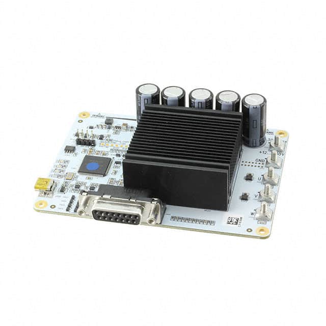 TMC6130-EVAL EVAL BOARD TMC6130 MOTOR DVR