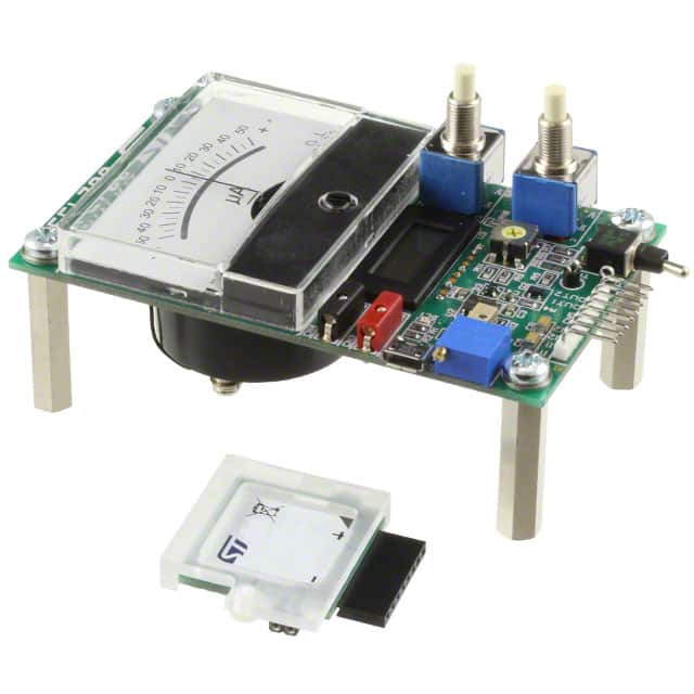 EFL700EVALKIT DISCOVERY KIT MICRO BATTERY