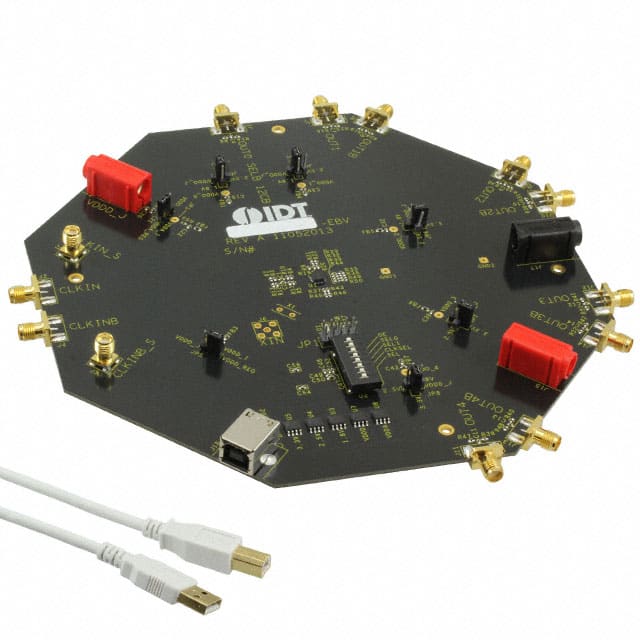 EVKVC5-5935ALL EVAL VERSACLOCK 5 PROGRAM CLK