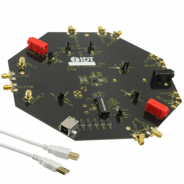 EVKVC5-5933ALL EVAL VERSACLOCK 5 PROGRAM CLK