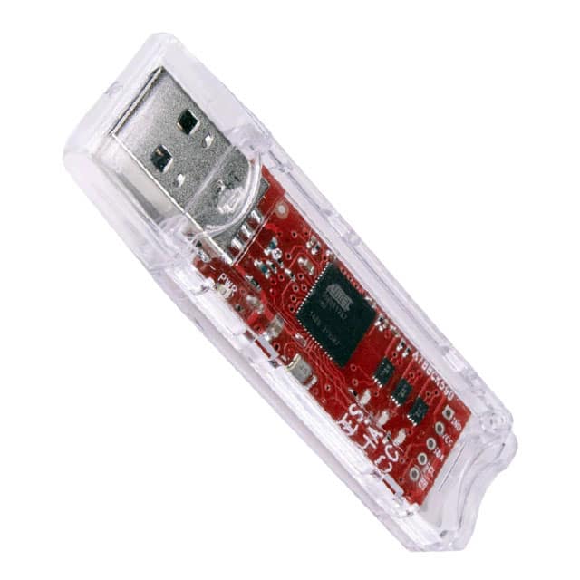 AT88CK590 KIT EVAL CRYPTO AUTHENTIC ECC508