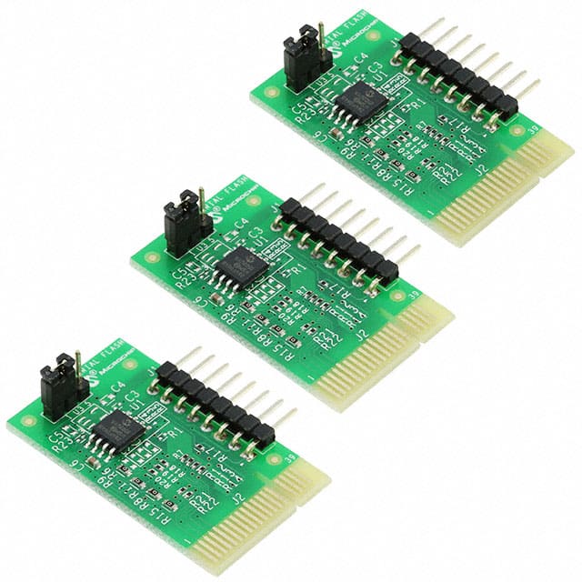 AC243005-2 KIT MEMORY SERIAL SUPERFLASH