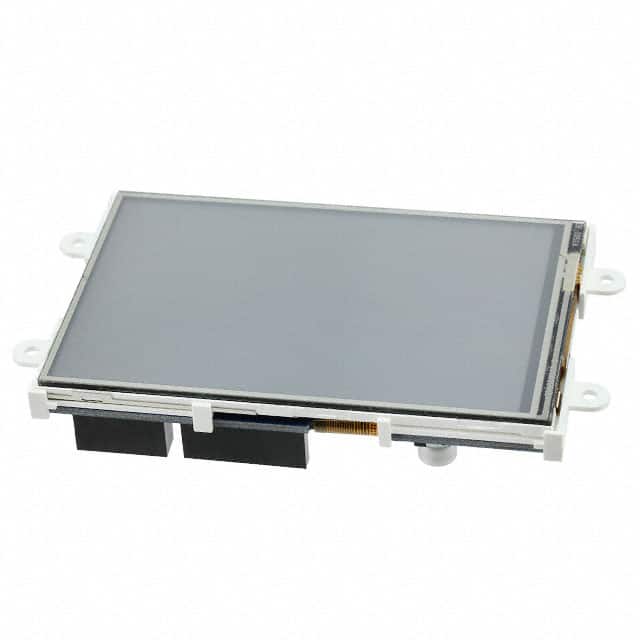 T4DSYS-006 PICC DISPLAY