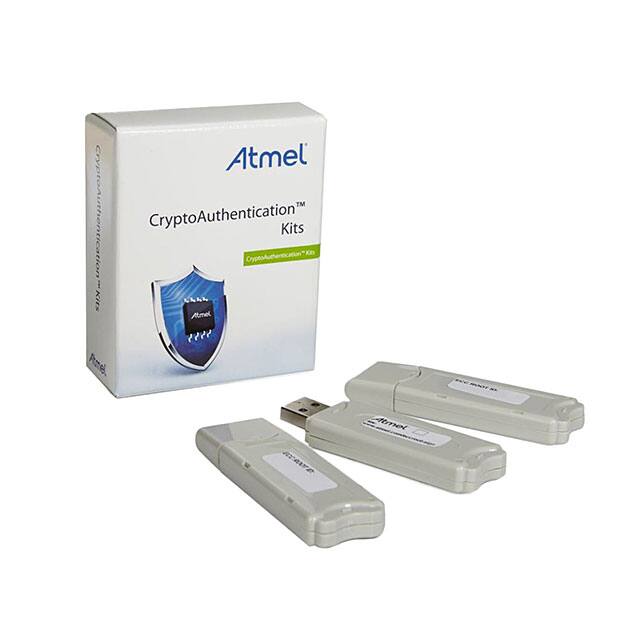 AT88CKECCSIGNER KIT CRYPTO SIGNER MOD AT88CKECC