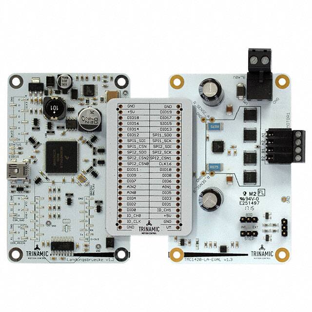 TMC1420-EVAL-KIT EVAL KIT FOR TMC1420 AND TMC262