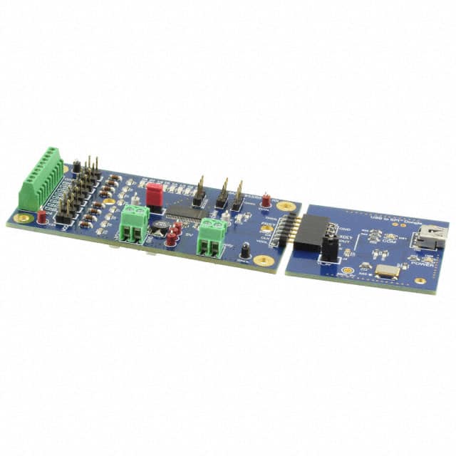 MAX31963EVKIT# EVAL KIT FOR MAX31963