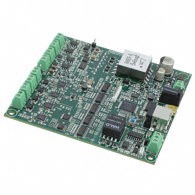 MAXREFDES46# REFERENCE DESIGN