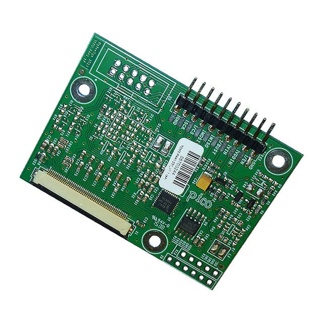 S1441CS121 TCM2-P441-231 TIMING CTRL MODULE
