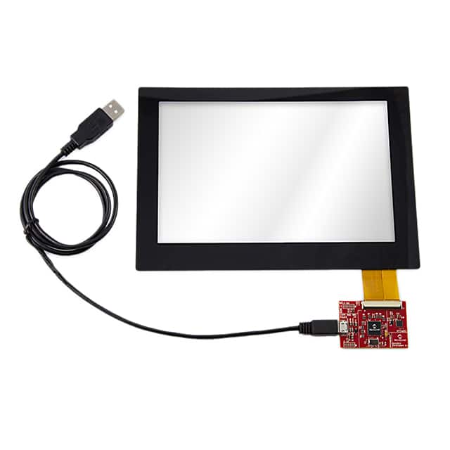 DV102013 DEVELOPMENT KIT MULTI-TOUCH PCAP