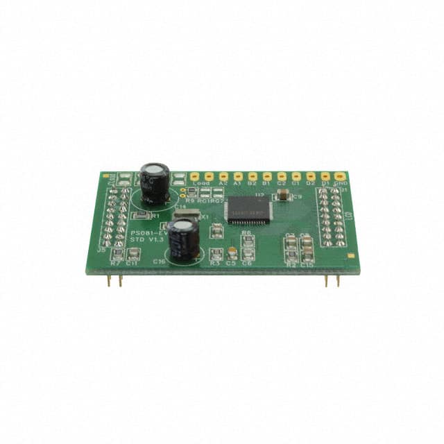 PS081-EVA-STD MODULE EVAL MODULE PS081