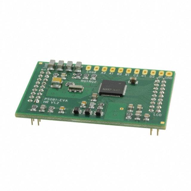 PS081-EVA-HR MODULE EVAL MODULE PS081